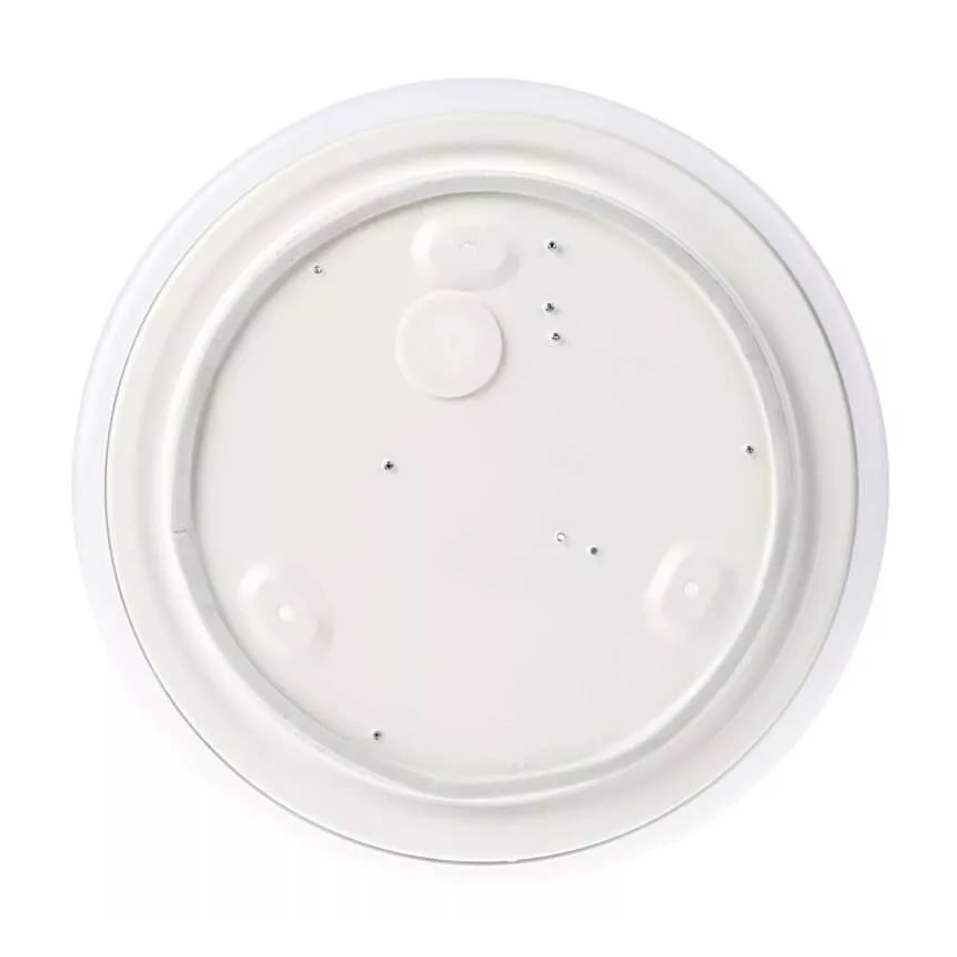 LED Stropna svjetiljka za kupaonicu LED/12W/230V IP44