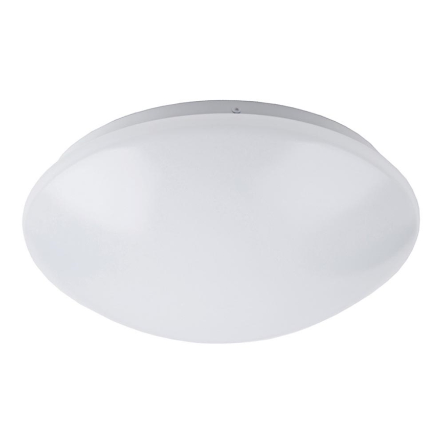 LED Stropna svjetiljka za kupaonicu LED/12W/230V IP44