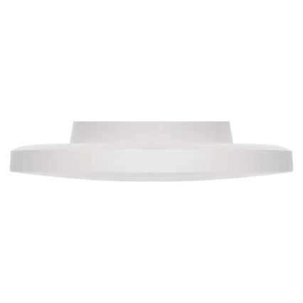 LED Stropna svjetiljka za kupaonicu LED/15W/230V 3000/4000/5700K IP55 bijela