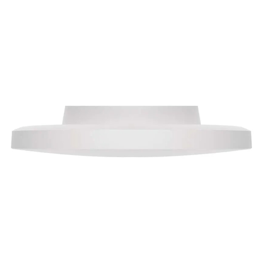 LED Stropna svjetiljka za kupaonicu LED/15W/230V 3000/4000/5700K IP55 bijela