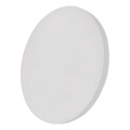LED Stropna svjetiljka za kupaonicu LED/18W/230V 3000/4000/5700K IP55 bijela