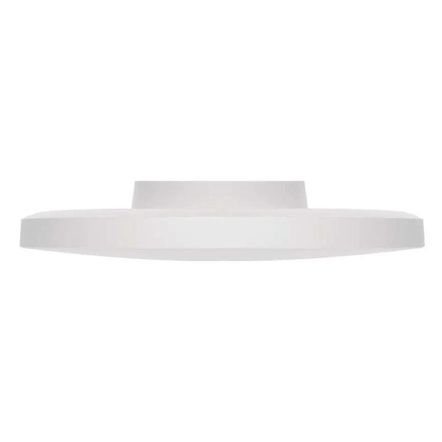 LED Stropna svjetiljka za kupaonicu LED/18W/230V 3000/4000/5700K IP55 bijela
