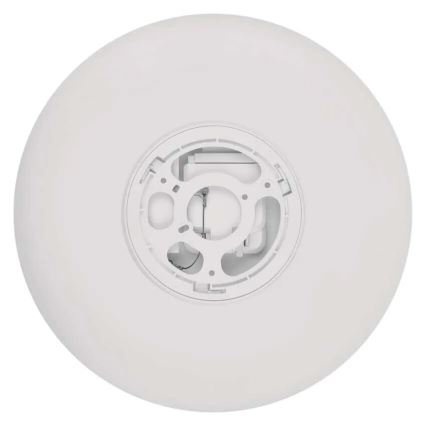 LED Stropna svjetiljka za kupaonicu LED/18W/230V 3000/4000/5700K IP55 bijela