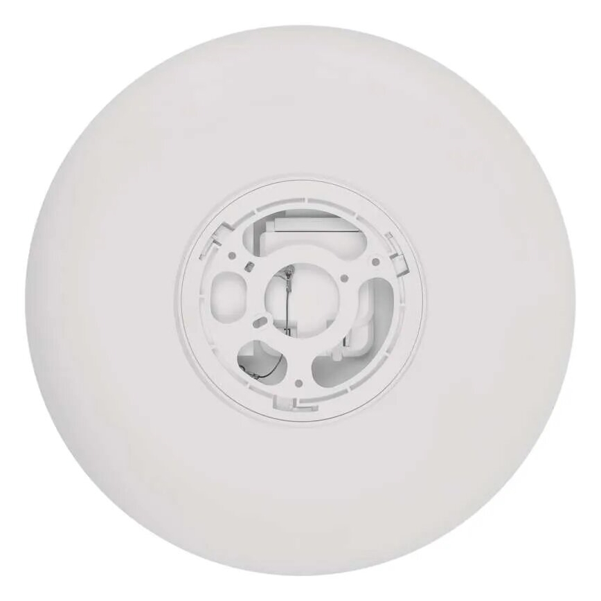 LED Stropna svjetiljka za kupaonicu LED/18W/230V 3000/4000/5700K IP55 bijela