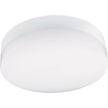 LED Stropna svjetiljka za kupaonicu LED/18W/230V 3000/4000/6000K pr. 28 cm IP44
