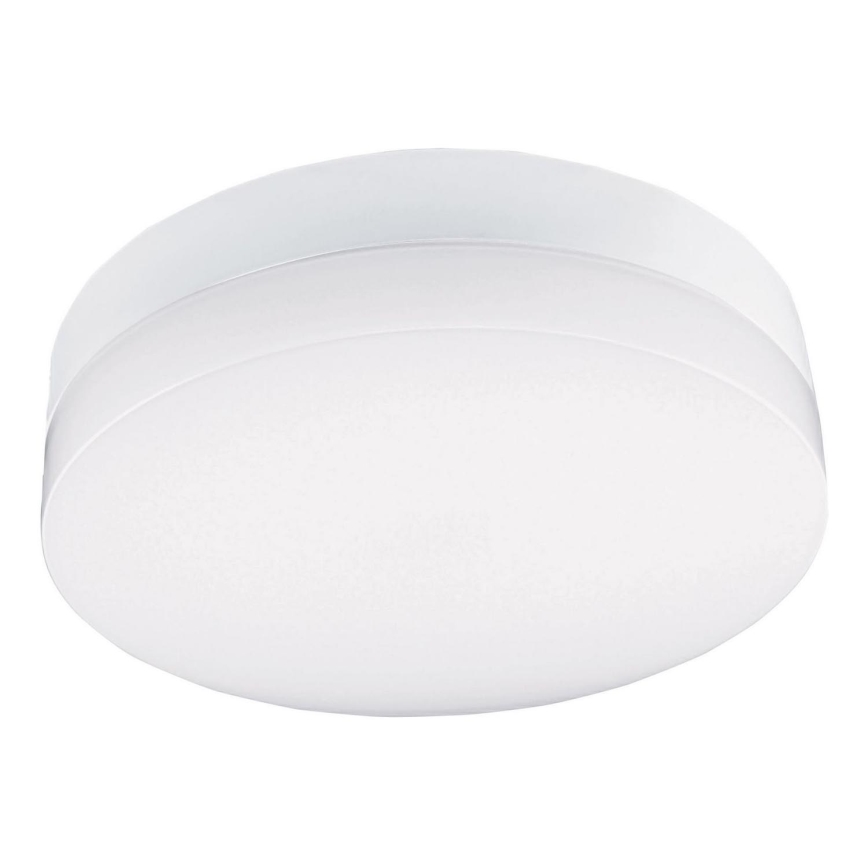 LED Stropna svjetiljka za kupaonicu LED/18W/230V 3000/4000/6000K pr. 28 cm IP44