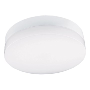 LED Stropna svjetiljka za kupaonicu LED/18W/230V 3000/4000/6000K promjer 28 cm IP44