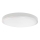 LED Stropna svjetiljka za kupaonicu LED/18W/230V 3000K IP44 pr. 22,5 cm bijela