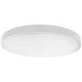 LED Stropna svjetiljka za kupaonicu LED/18W/230V 6500K IP44 bijela