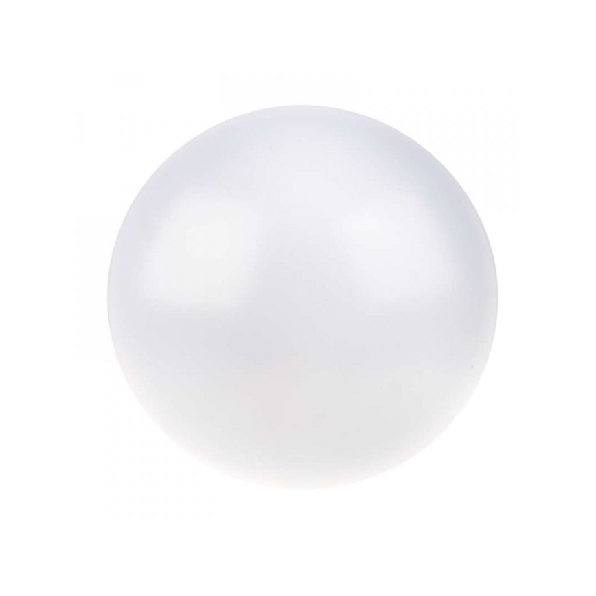 LED Stropna svjetiljka za kupaonicu LED/18W/230V IP44