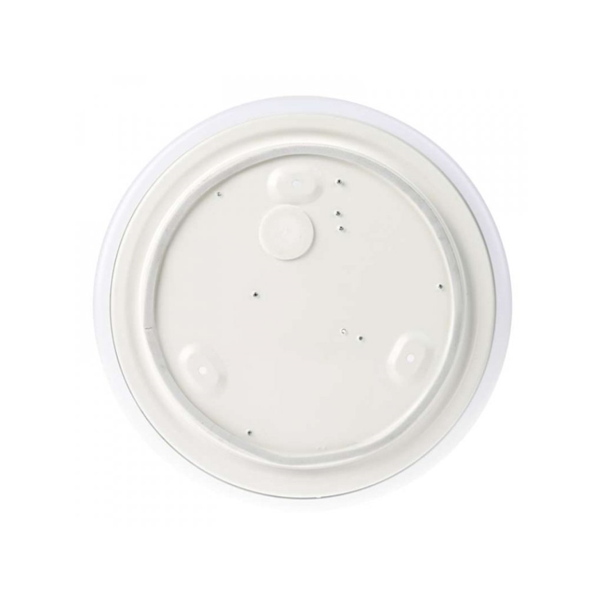LED Stropna svjetiljka za kupaonicu LED/18W/230V IP44
