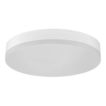 LED Stropna svjetiljka za kupaonicu LED/18W/230V IP44