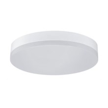 LED Stropna svjetiljka za kupaonicu LED/18W/230V IP44