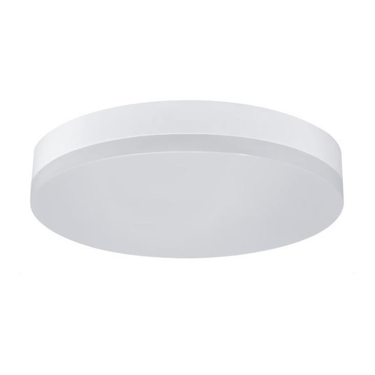 LED Stropna svjetiljka za kupaonicu LED/18W/230V IP44