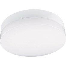 LED Stropna svjetiljka za kupaonicu LED/24W/230V 3000/4000/6000K pr. 28 cm IP44