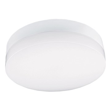 LED Stropna svjetiljka za kupaonicu LED/24W/230V 3000/4000/6000K pr. 28 cm IP44