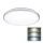 LED Stropna svjetiljka za kupaonicu LED/24W/230V 3000/4000/6500K IP54