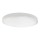 LED Stropna svjetiljka za kupaonicu LED/24W/230V 3000K IP44 pr. 29,5 cm bijela