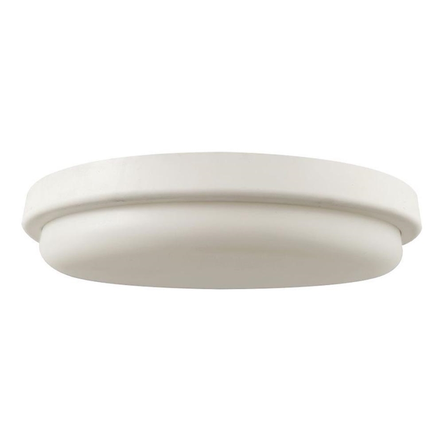 LED Stropna svjetiljka za kupaonicu LED/24W/230V 3000K IP54 pr. 24 cm