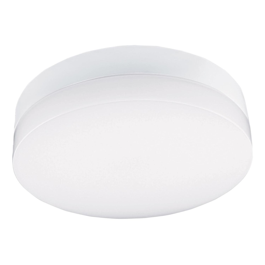 LED Stropna svjetiljka za kupaonicu LED/30W/230V 3000/4000/6000K pr. 33 cm IP44