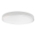 LED Stropna svjetiljka za kupaonicu LED/30W/230V 3000K IP44 pr. 42 cm bijela