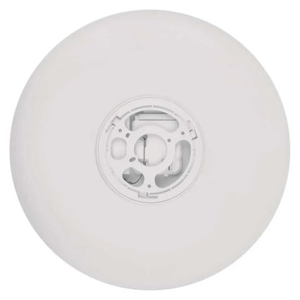 LED Stropna svjetiljka za kupaonicu LED/32W/230V 3000/4000/5700K IP55 bijela