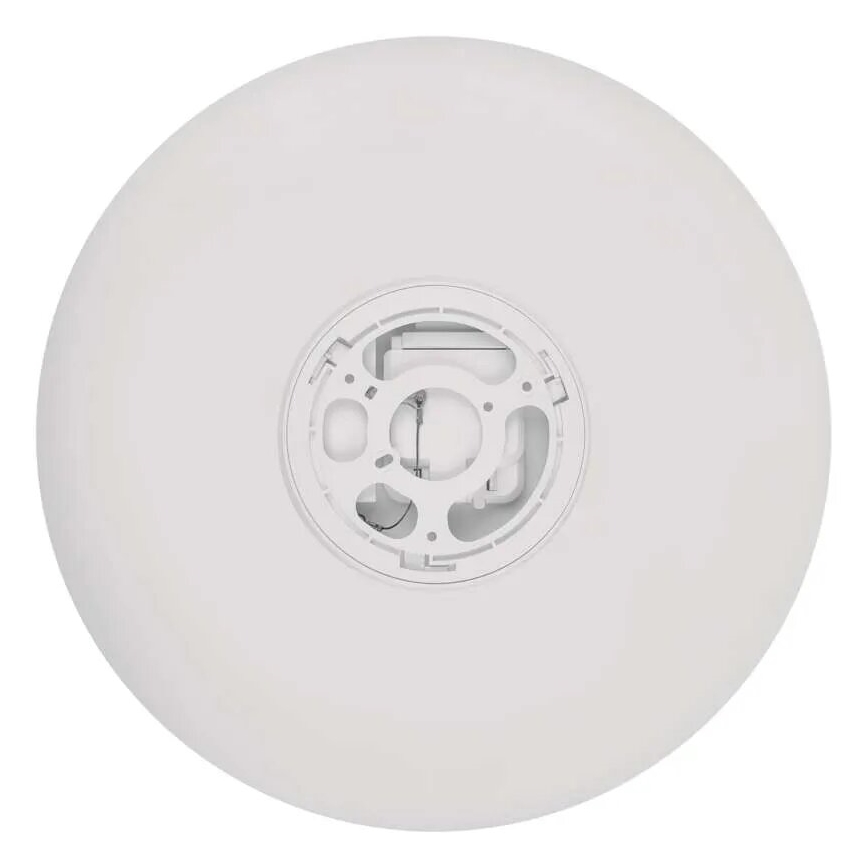 LED Stropna svjetiljka za kupaonicu LED/32W/230V 3000/4000/5700K IP55 bijela