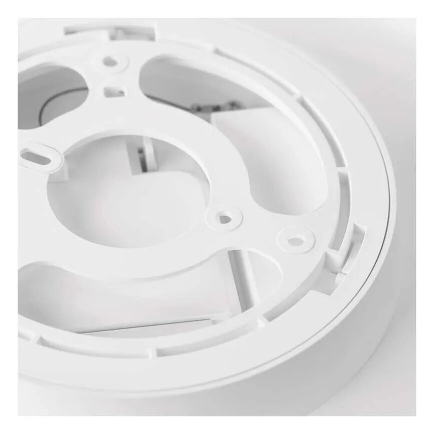 LED Stropna svjetiljka za kupaonicu LED/32W/230V 3000/4000/5700K IP55 bijela