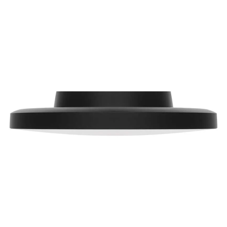 LED Stropna svjetiljka za kupaonicu LED/32W/230V 3000/4000/5700K IP55 crna