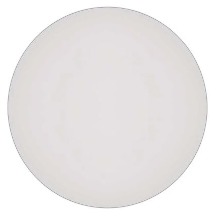 LED Stropna svjetiljka za kupaonicu LED/32W/230V 3000/4000/5700K IP55 crna