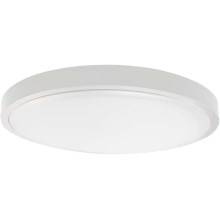LED Stropna svjetiljka za kupaonicu LED/36W/230V 3000K IP44 bijela