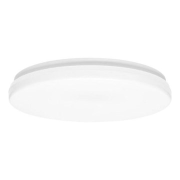 LED Stropna svjetiljka za kupaonicu LIRA LED/18W/230V 4000K pr. 28,5 cm IP44