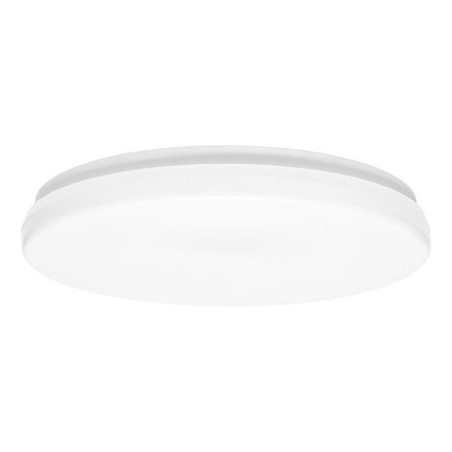 LED Stropna svjetiljka za kupaonicu LIRA LED/18W/230V 4000K pr. 28,5 cm IP44