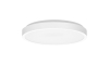 LED Stropna svjetiljka za kupaonicu LIRA LED/18W/230V 4000K pr. 29,5 cm IP44 bijela