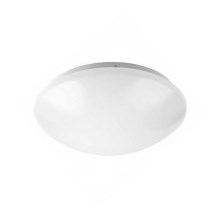 LED Stropna svjetiljka za kupaonicu LUMO LED/24W/230V IP44