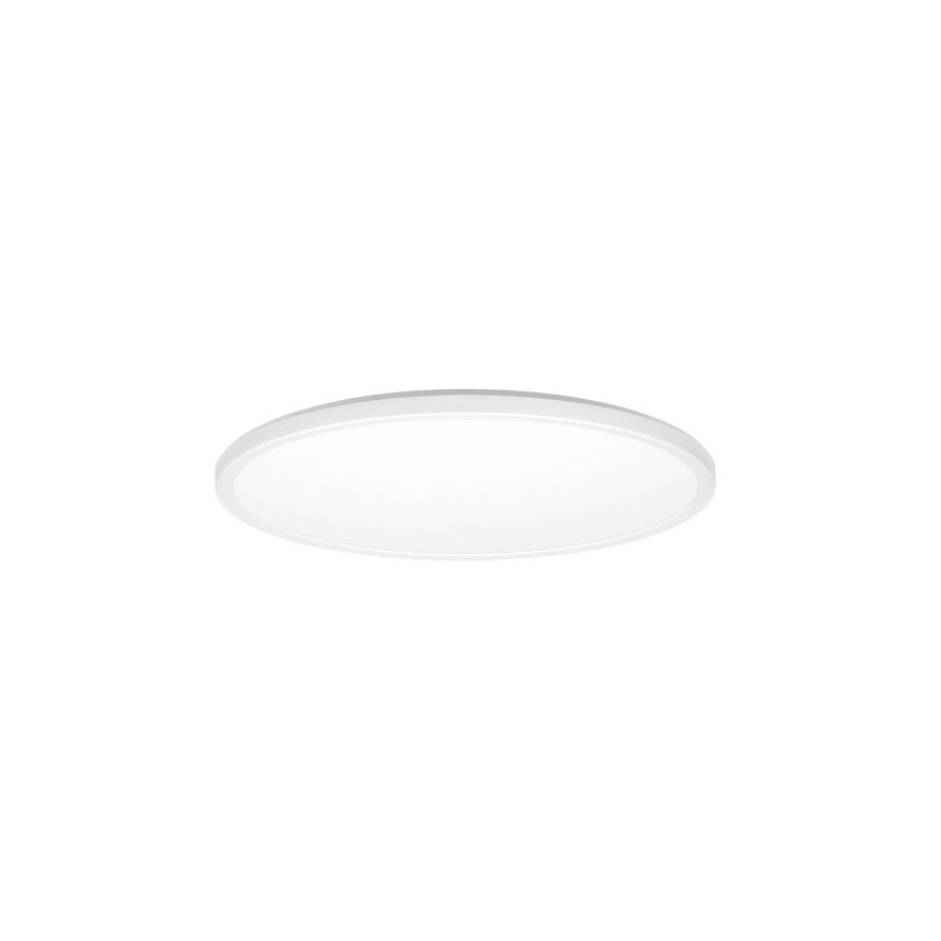LED Stropna svjetiljka za kupaonicu NIVERA LED/12W/230V IP54 3000/4000/6000K pr. 22,5 cm bijela