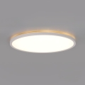 LED Stropna svjetiljka za kupaonicu NIVERA LED/24W/230V IP54 3000/4000/6000K pr. 30 cm bijela