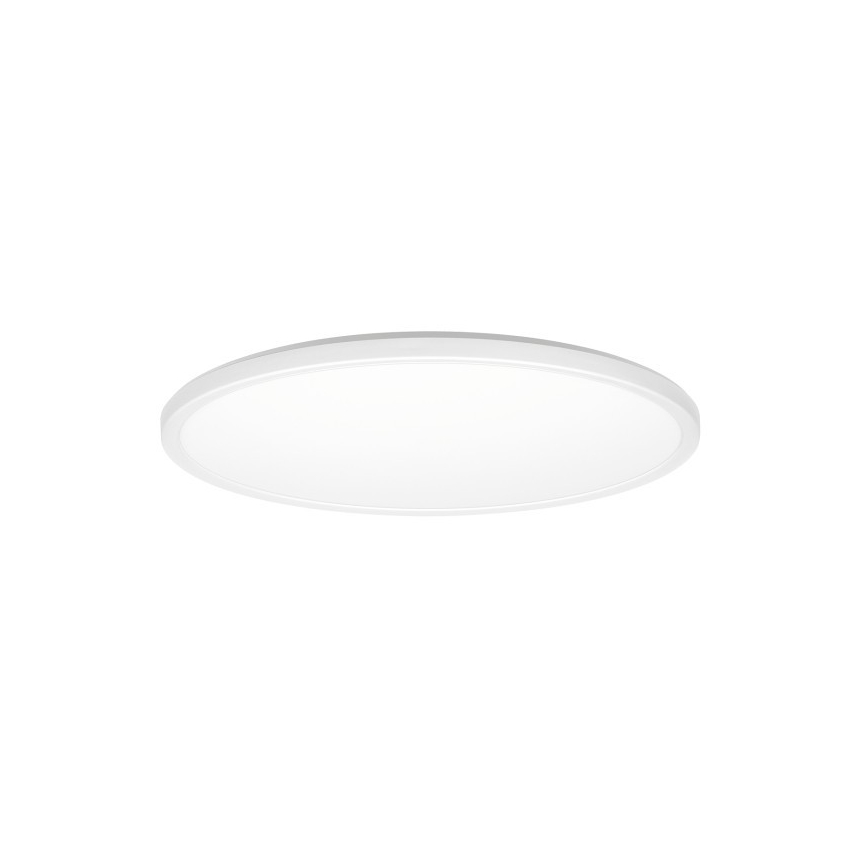 LED Stropna svjetiljka za kupaonicu NIVERA LED/24W/230V IP54 3000/4000/6000K pr. 30 cm bijela
