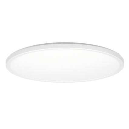 LED Stropna svjetiljka za kupaonicu NIVERA LED/32W/230V IP54 3000/4000/6000K pr. 42 cm bijela