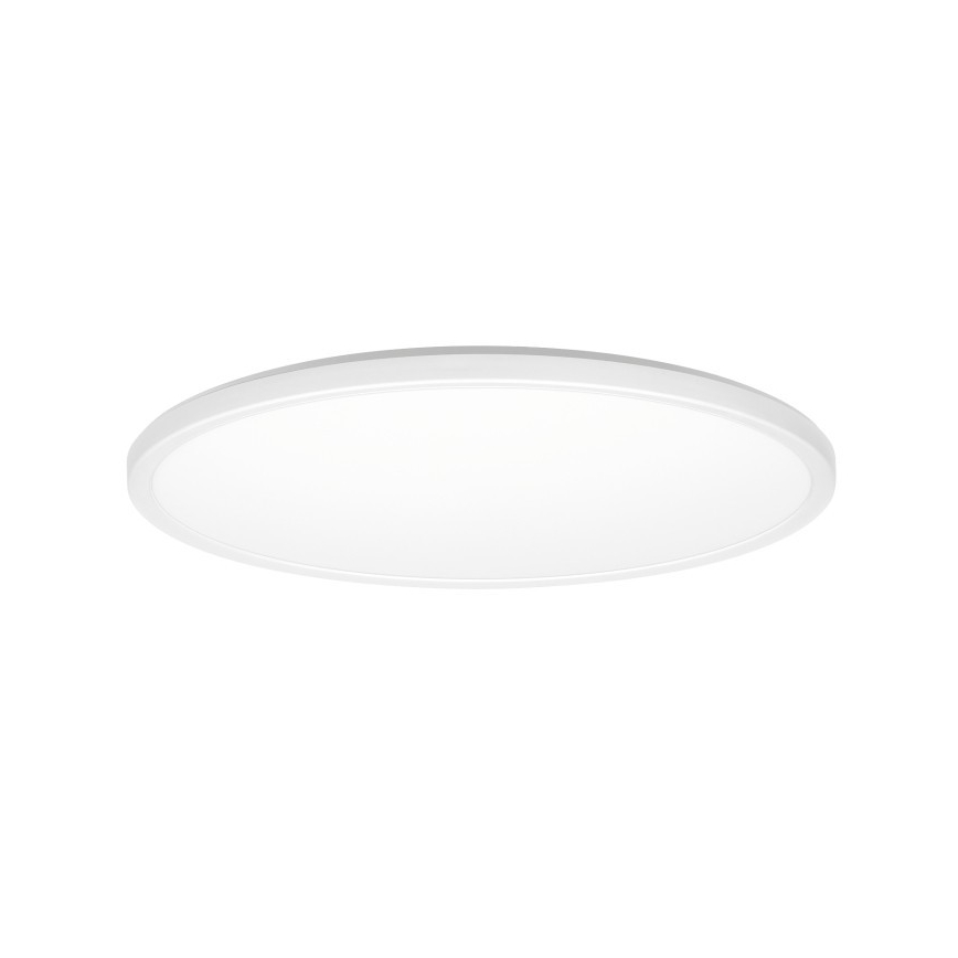 LED Stropna svjetiljka za kupaonicu NIVERA LED/32W/230V IP54 3000/4000/6000K pr. 42 cm bijela