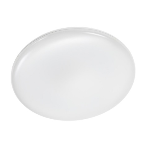 LED Stropna svjetiljka za kupaonicu NYMPHEA LED/18W/230V 3000K IP44 okrugli