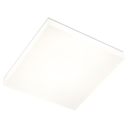 LED Stropna svjetiljka za kupaonicu NYMPHEA LED/18W/230V 4000K IP44 uglast