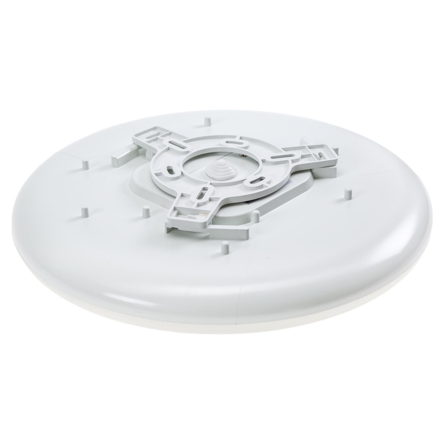 LED Stropna svjetiljka za kupaonicu NYMPHEA LED/28W/230V 4000K IP44 okrugli
