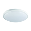 LED Stropna svjetiljka za kupaonicu ORTE LED/18W/230V IP54