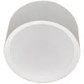 LED Stropna svjetiljka za kupaonicu OSRAM PERCI LED/20W/230V IP40 2700K bijela