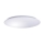 LED Stropna svjetiljka za kupaonicu sa senzorom AVESTA LED/28W/230V 4000K IP54