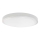 LED Stropna svjetiljka za kupaonicu sa senzorom LED/18W/230V 4000K IP44 pr. 22,5 cm bijela