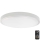 LED Stropna svjetiljka za kupaonicu sa senzorom LED/18W/230V 6500K IP44 bijela + daljinski upravljač