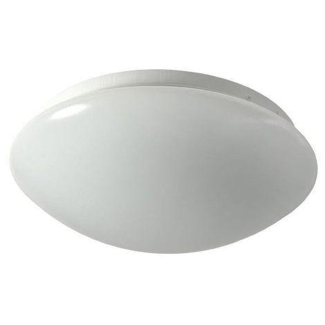 LED Stropna svjetiljka za kupaonicu sa senzorom OPAL LED/18W/230V IP44