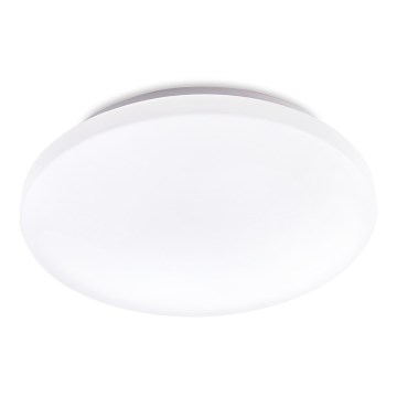 LED Stropna svjetiljka za kupaonicu sa senzorom SOFI LX LED/13W/230V IP44 pr. 28 cm